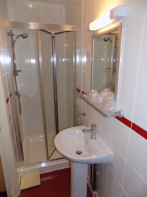 Bed and Breakfast The Norwood Blackpool Camera foto